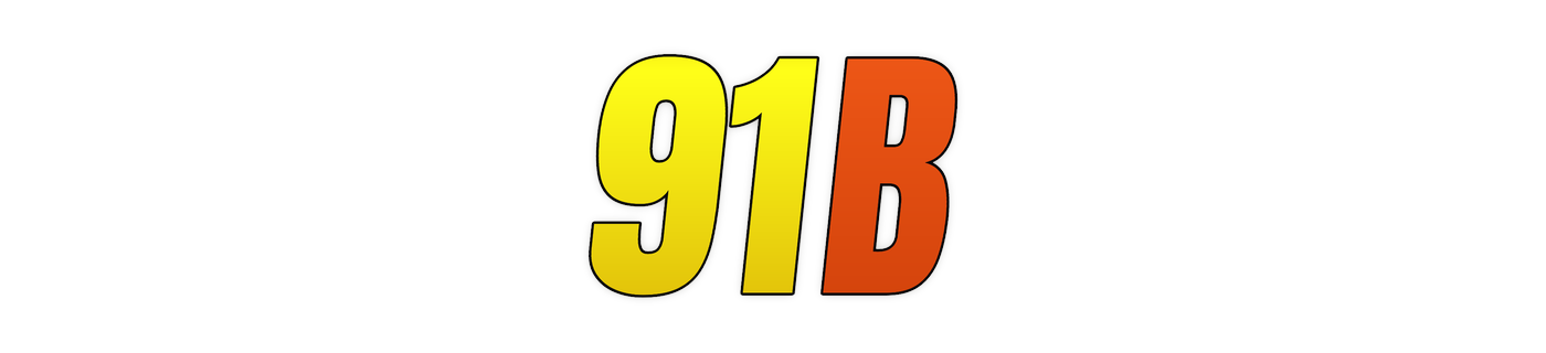 91b